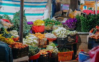 Pasar Beringharjo Nikmati Pesona Wisata Jogja yang Tak Pernah Berakhir