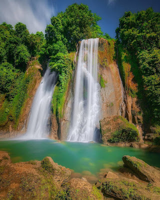 10 Tempat Wisata Alam Terbaik di Bandung 10 Tempat Wisata Alam Terbaik di Bandung untuk Liburan Anda