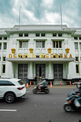 7 Tempat Wisata Budaya Terpopuler di Bandun 7 Tempat Wisata Budaya Terpopuler di Bandung untuk Wisatawan