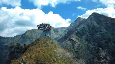 10 Tempat Wisata Alam Terbaik di Bandung 10 Tempat Wisata Alam Terbaik di Bandung untuk Liburan Anda