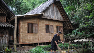 Tempat Wisata Budaya Terpopuler di Bandung 7 Tempat Wisata Budaya Terpopuler di Bandung untuk Wisatawan