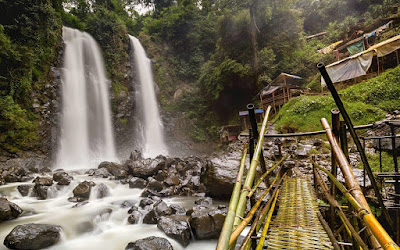 10 Tempat Wisata Alam Terbaik di Bandung 10 Tempat Wisata Alam Terbaik di Bandung untuk Liburan Anda