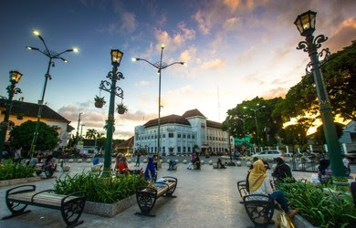Malioboro 15 Destinasi Wisata Terpopuler di Joga