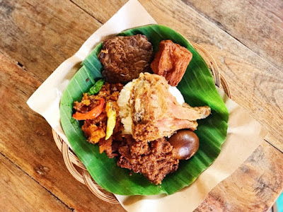 Gudeg Nikmati Pesona Wisata Jogja yang Tak Pernah Berakhir