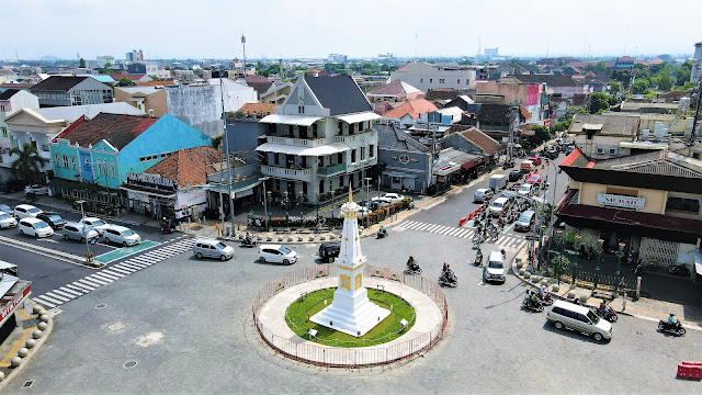 wisata jogja Nikmati Pesona Wisata Jogja yang Tak Pernah Berakhir